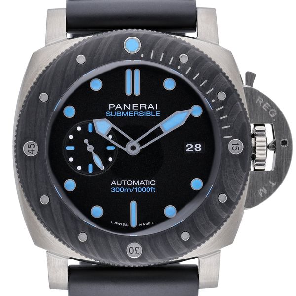 Panerai Submersible PAM00799